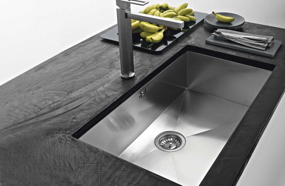 Мойка Franke PPX 110-72