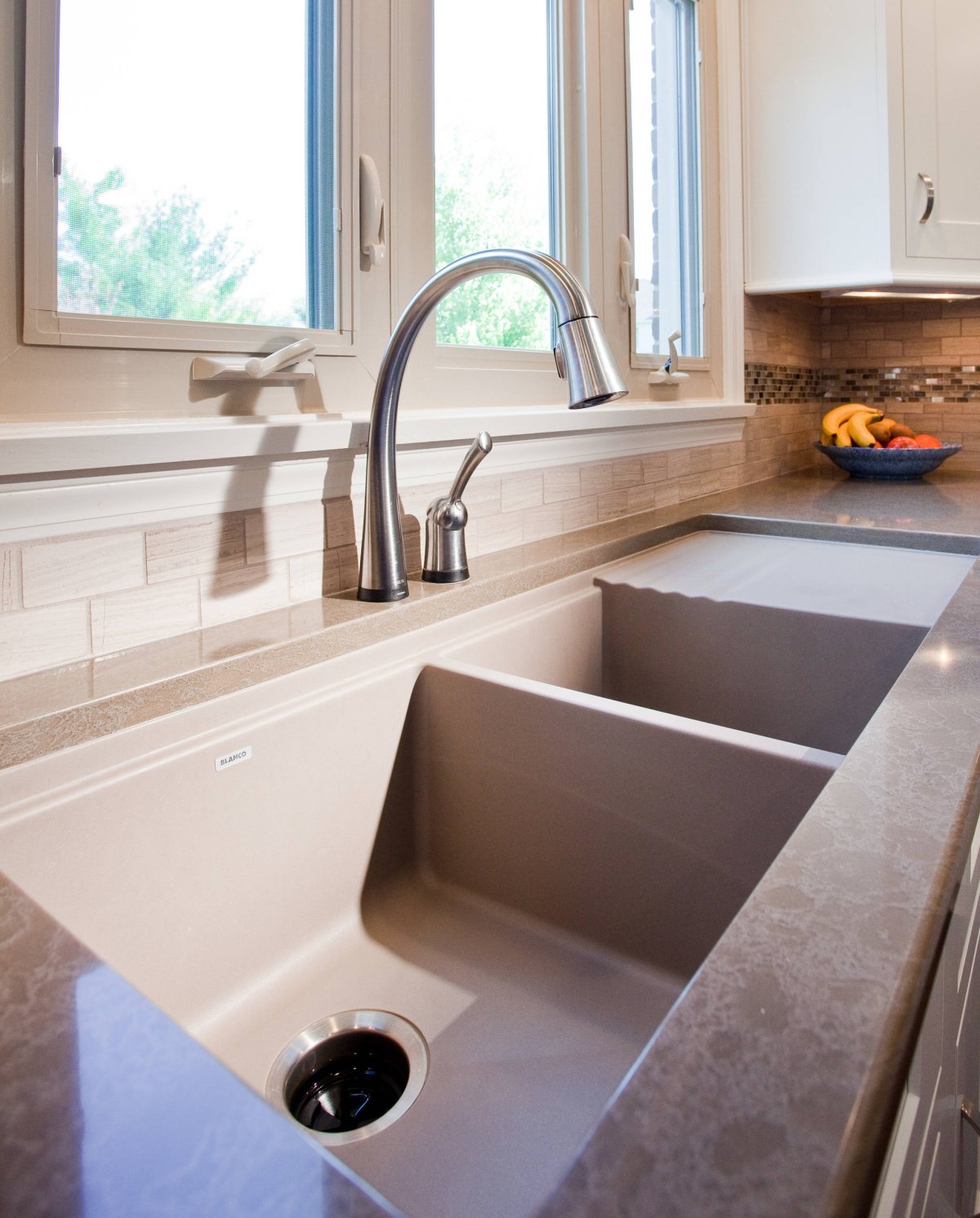 Раковина для кухни