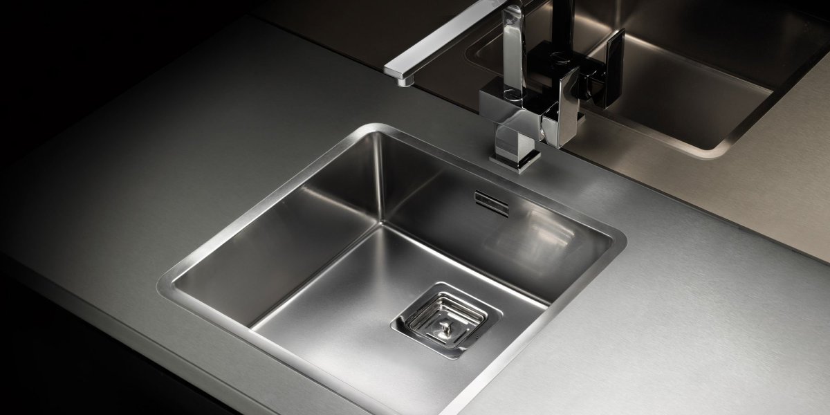 Коландер Reginox r1010