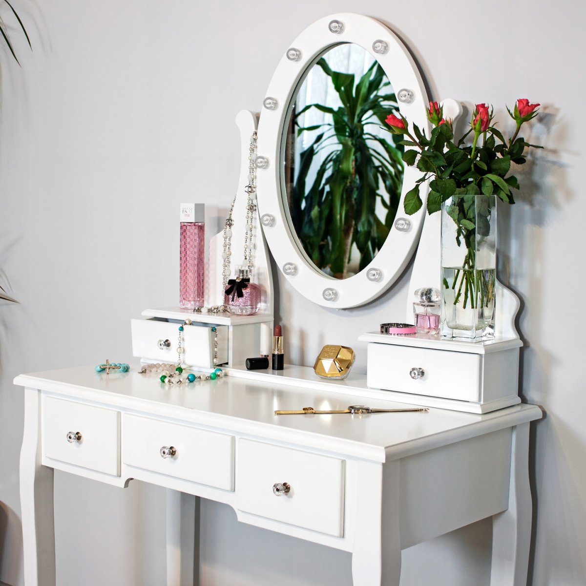 Туалетный столик Coleart