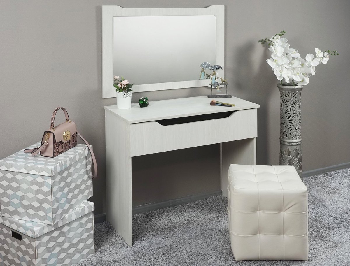 Валенсия СТМ 011 стол туалетный