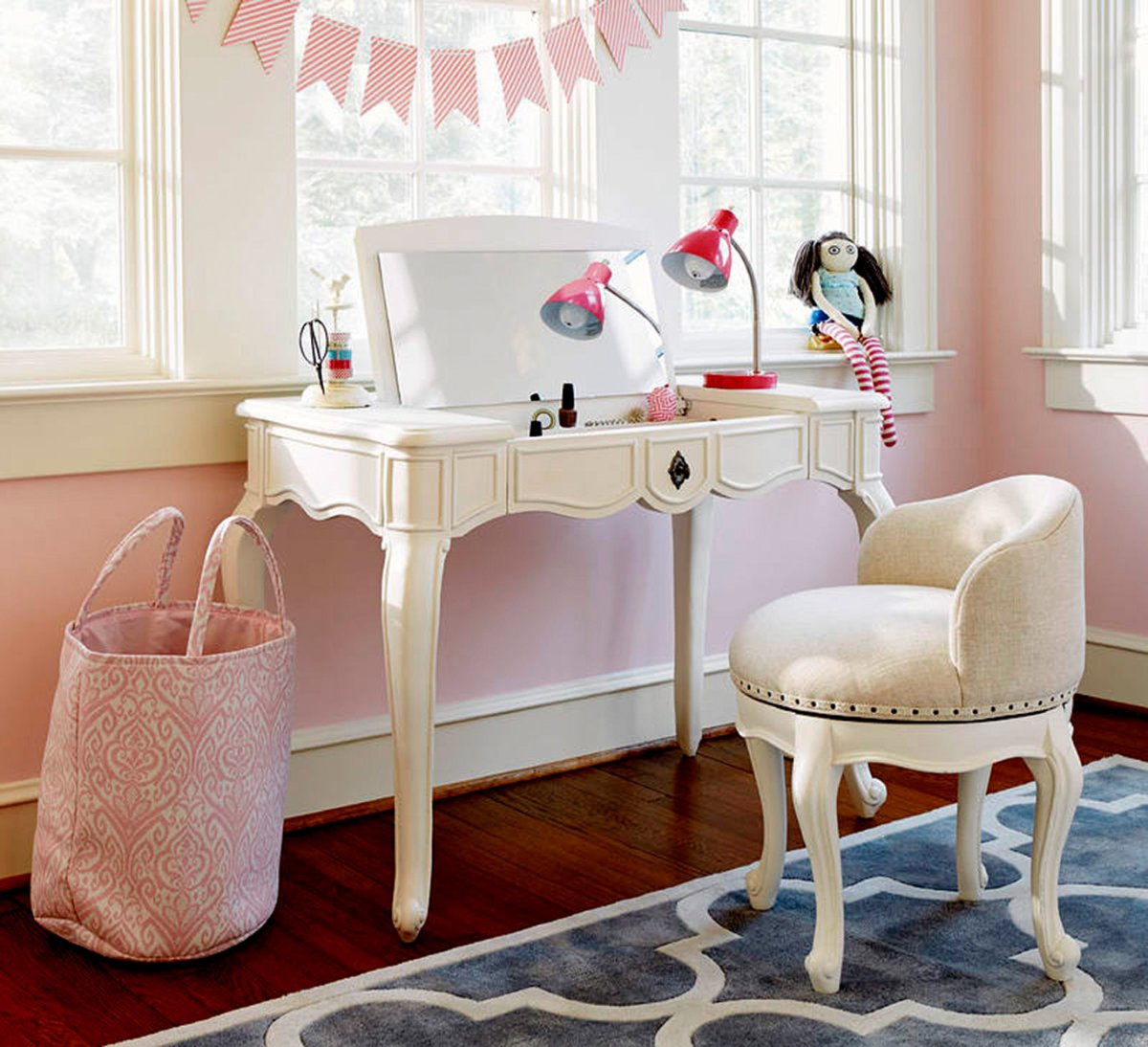 Кресло Genevieve