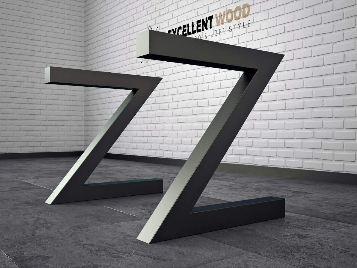 Z подстолье лофт