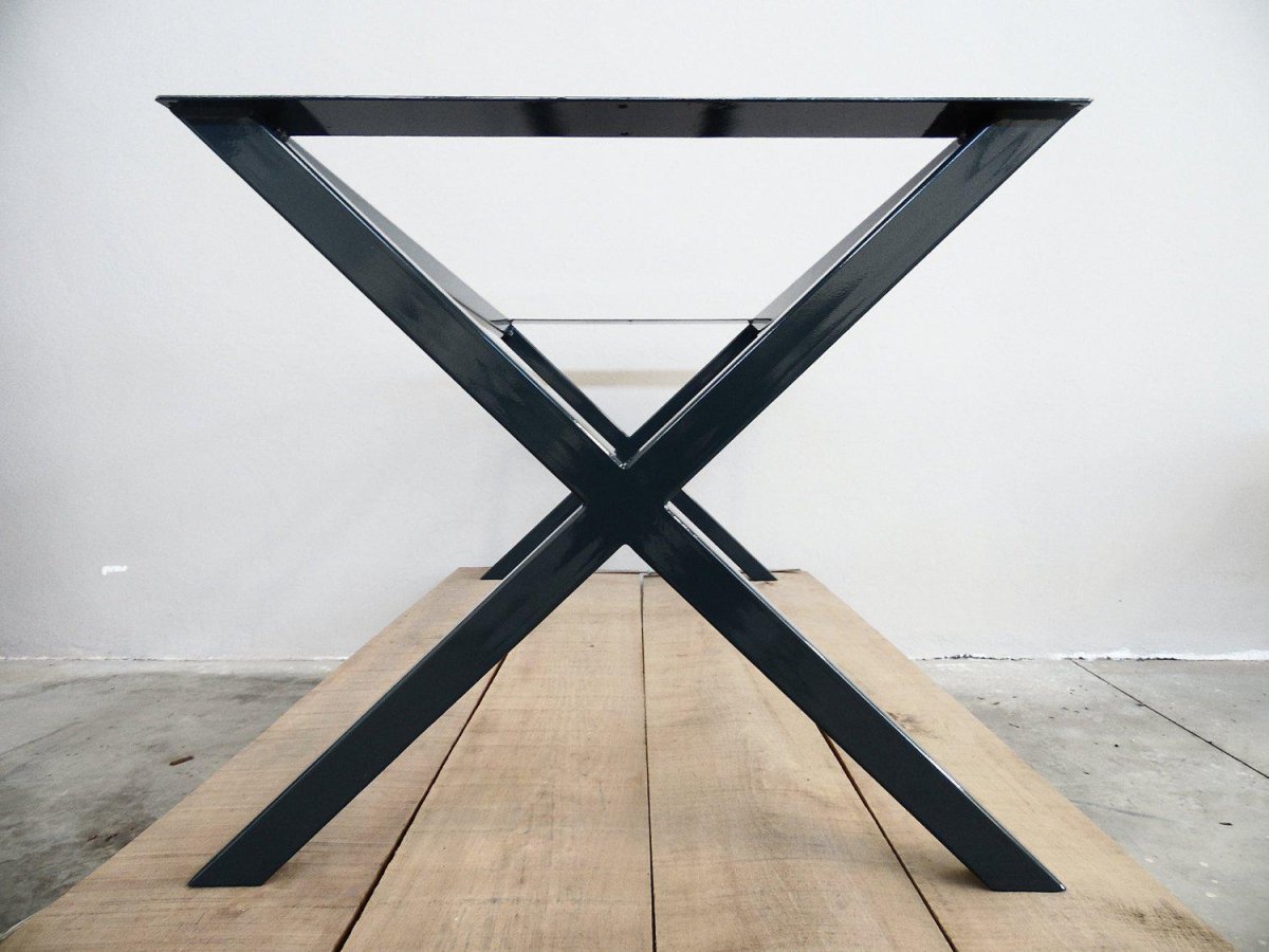 Подстолье лофт 700х45