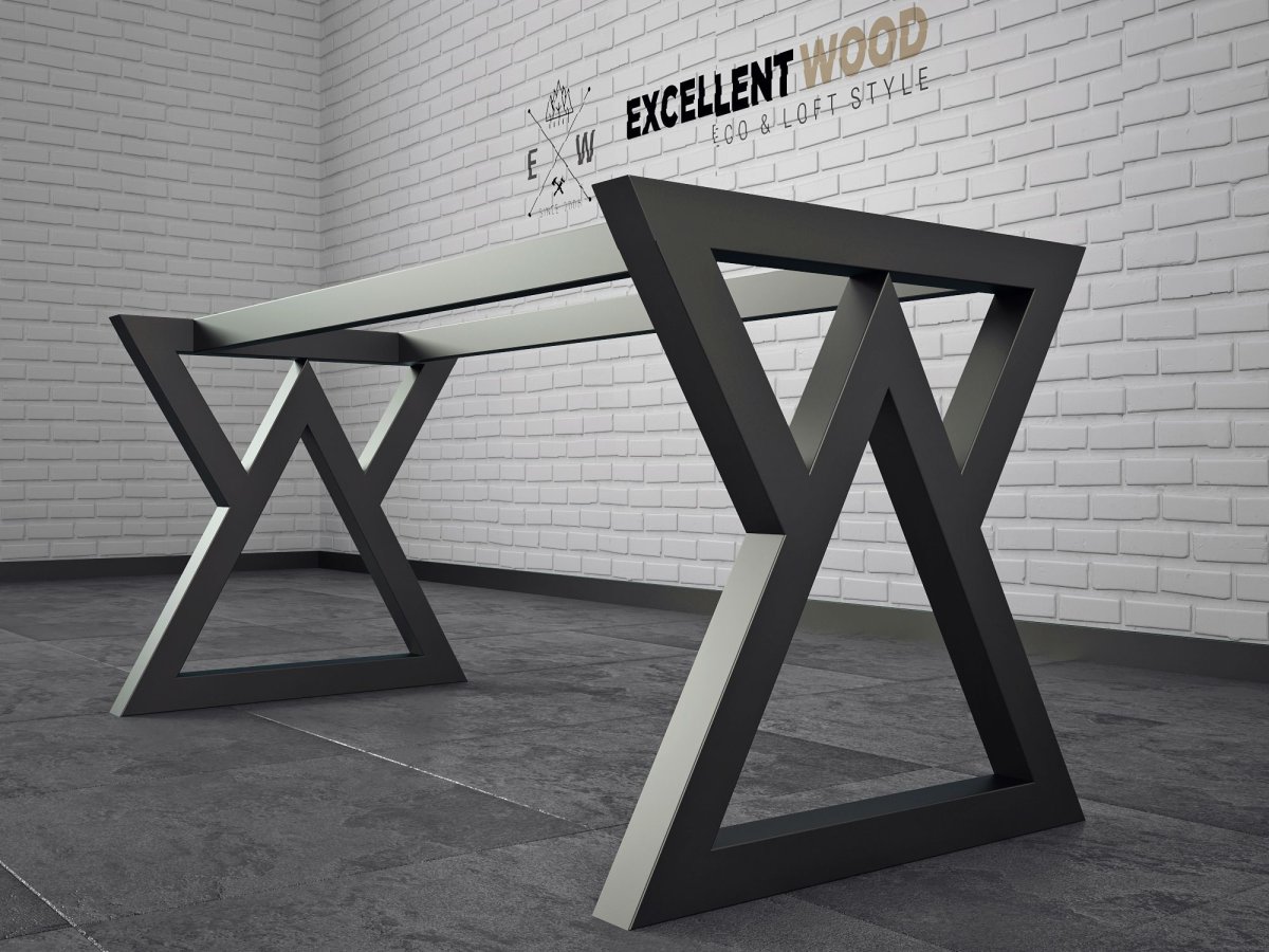 Подстолье лофт 60 40