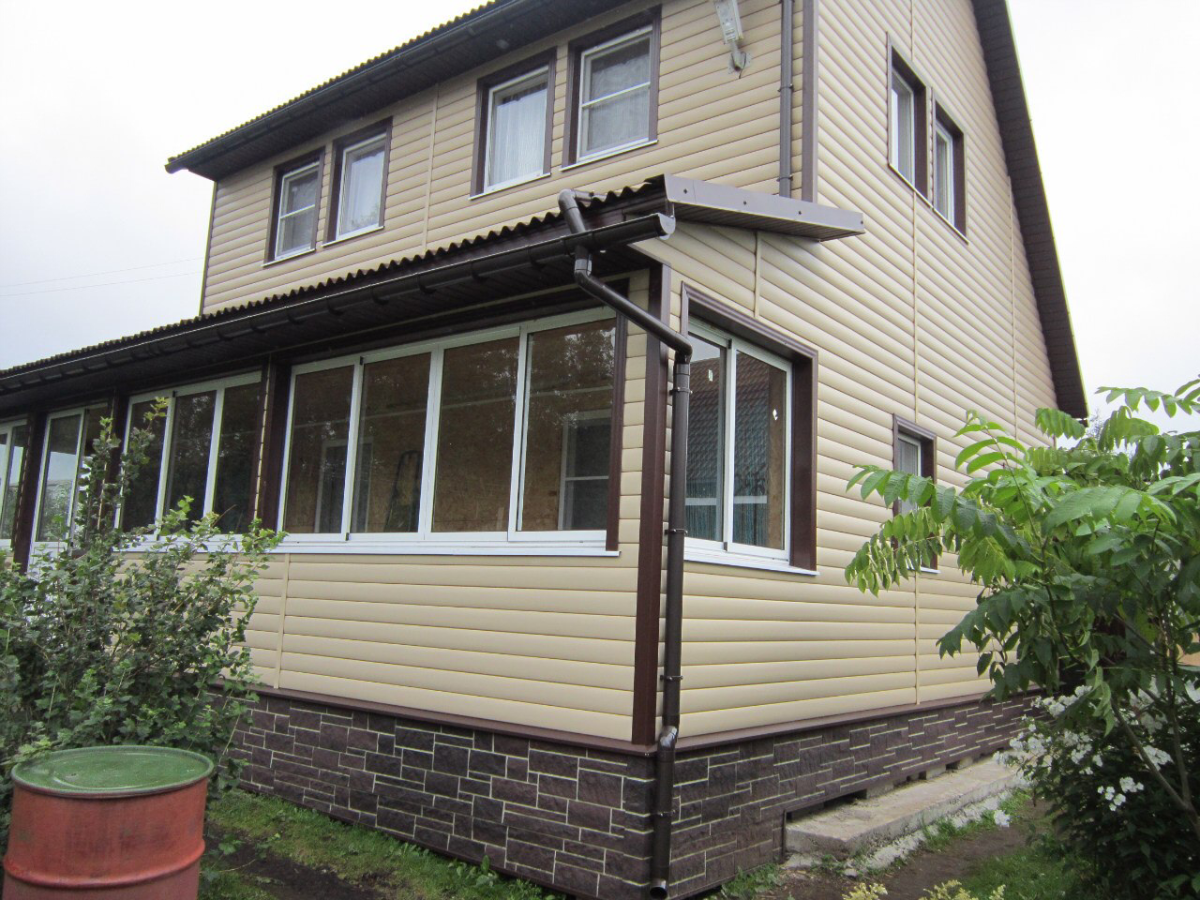 Текос Редкино