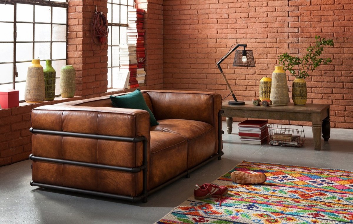 Кресло ФКУН Loft лофт