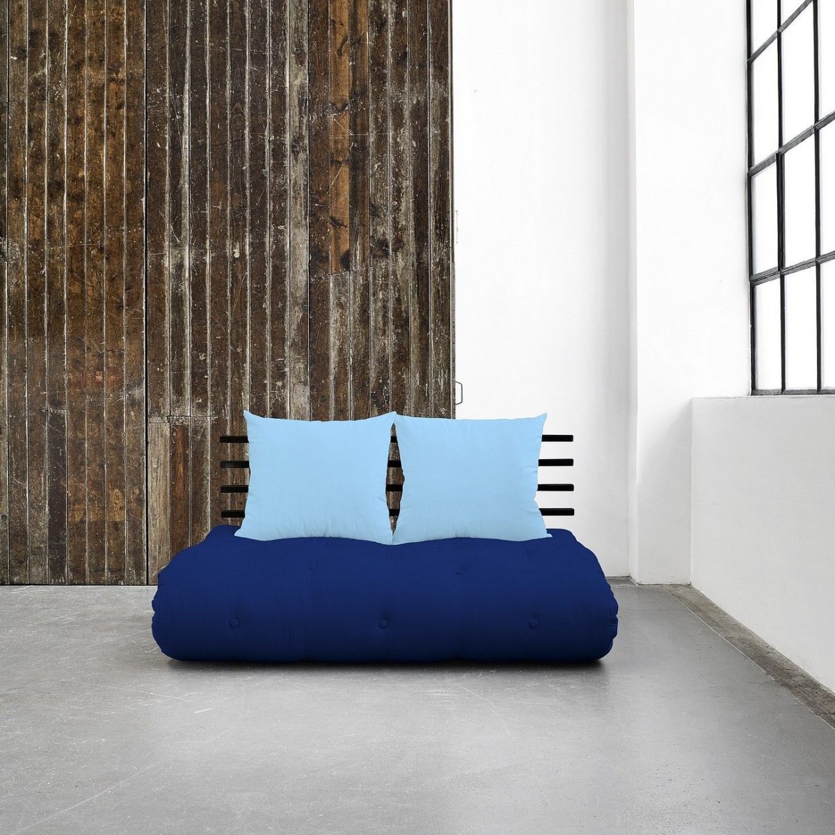 Диван-кровать лофт