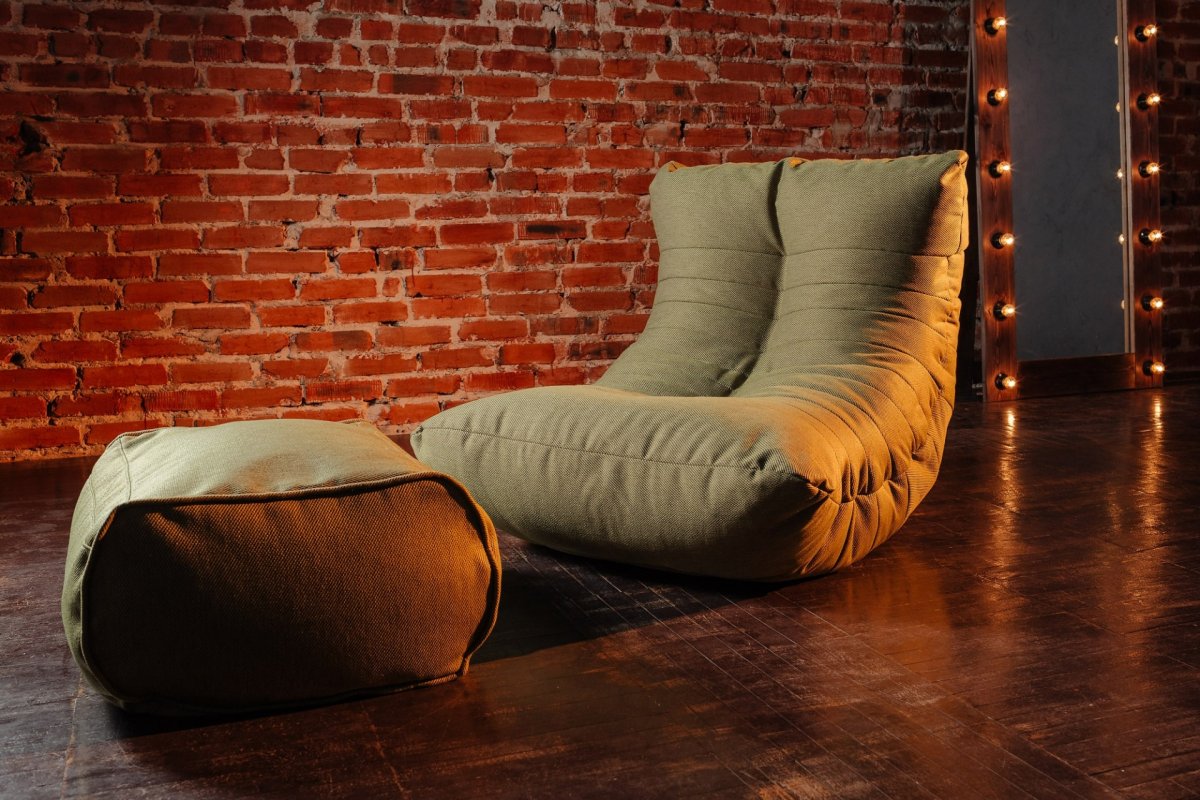 Кресло-мешок Relax line релакс