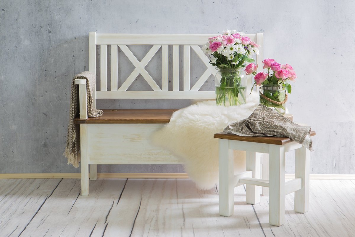 Julie скамья PR-5027