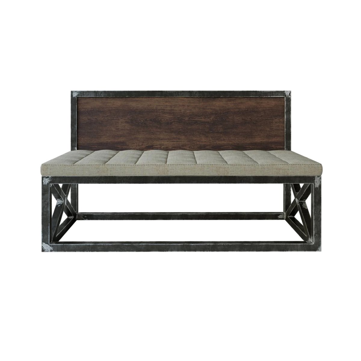 Скамья Старк (лофт)