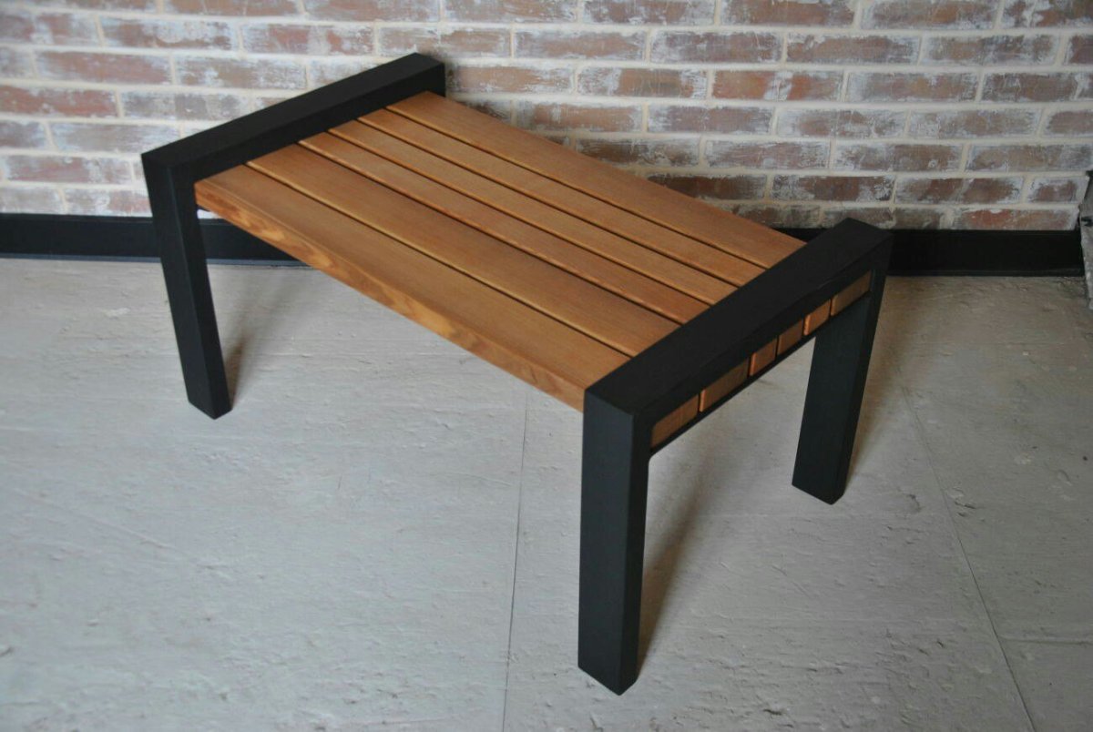 Скамья VL 3007 200 Loft