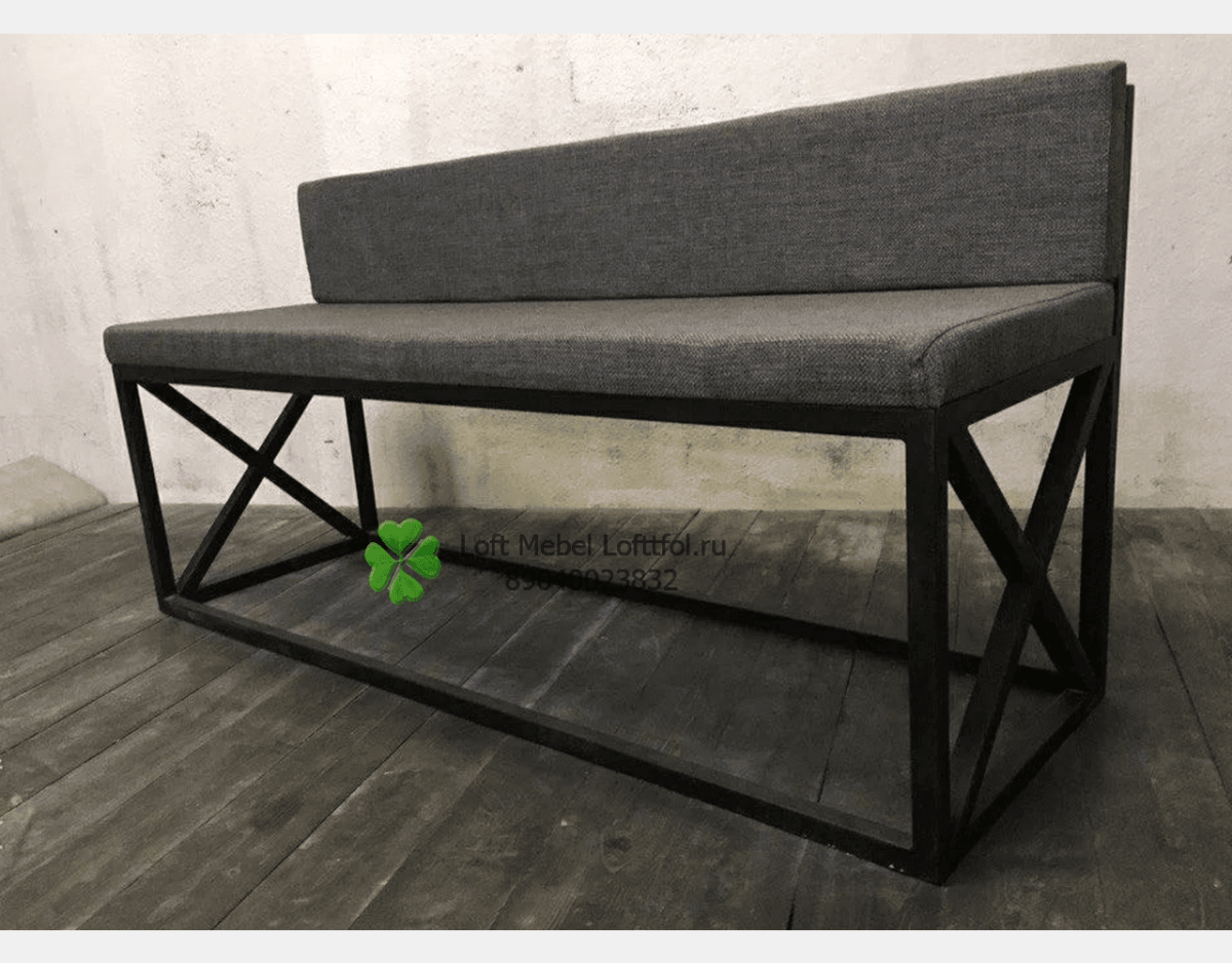 Банкетка Loft 378823