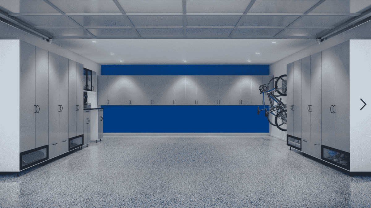 Цвет стен в автосервисе