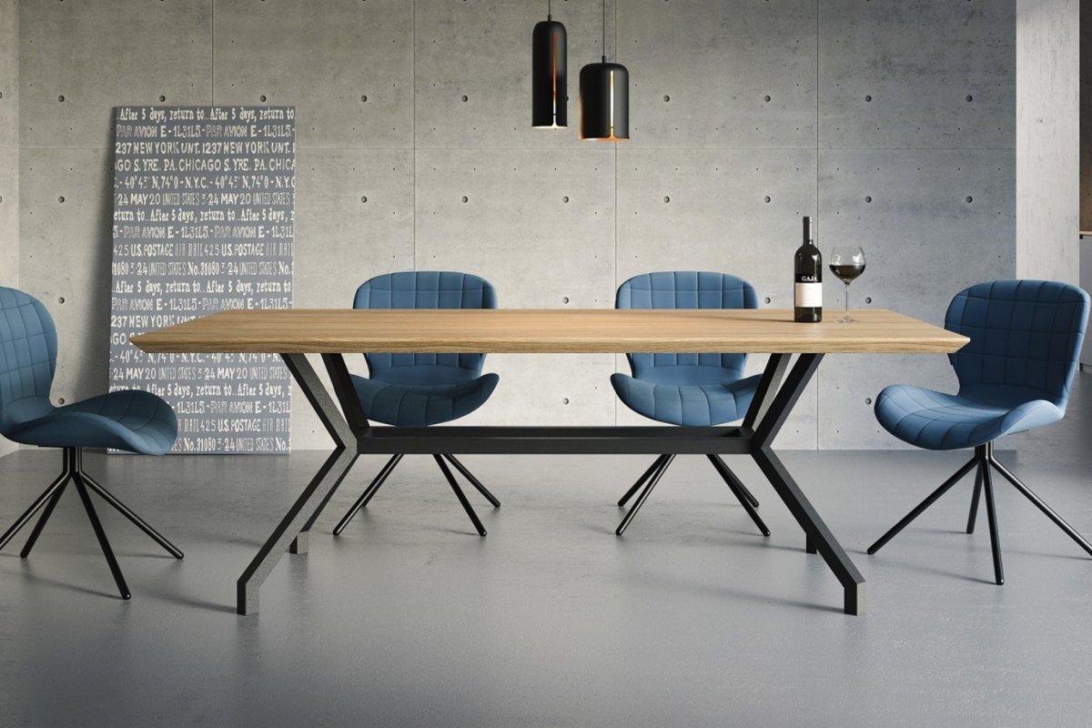 Estetica стол лофт