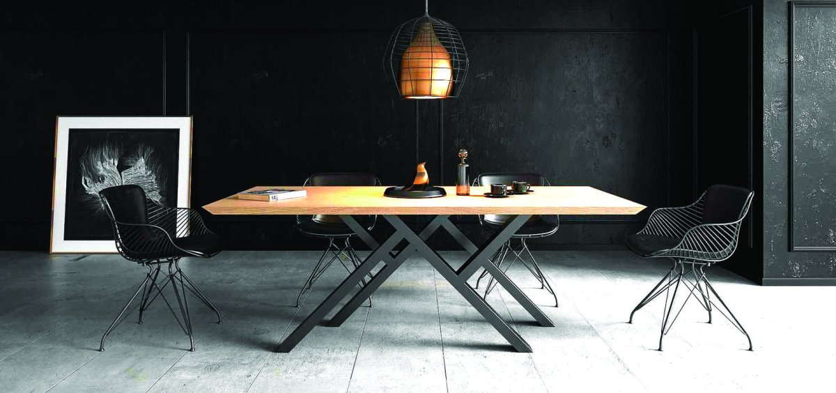 Стол (s-148) Cardin Loft