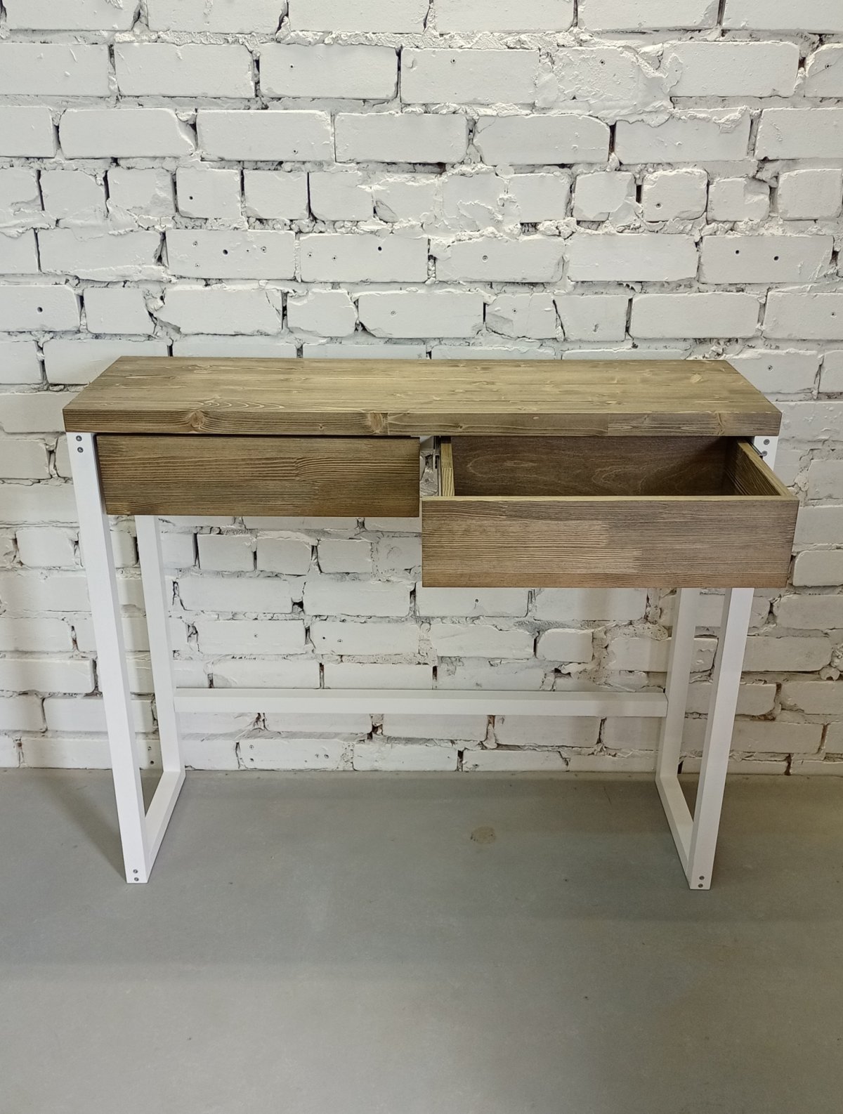 Консоль лофт 250 мм