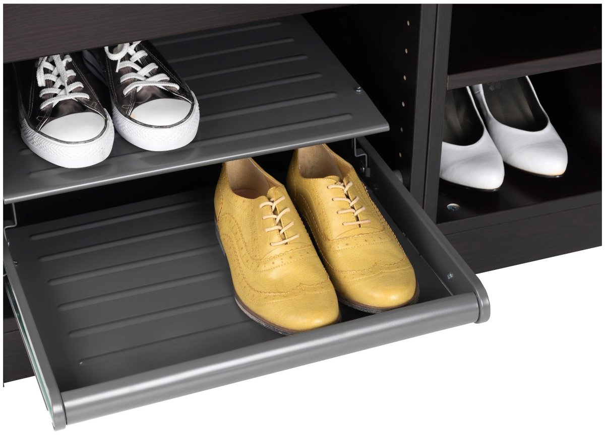 Выдвижная полка для обуви ПАКС