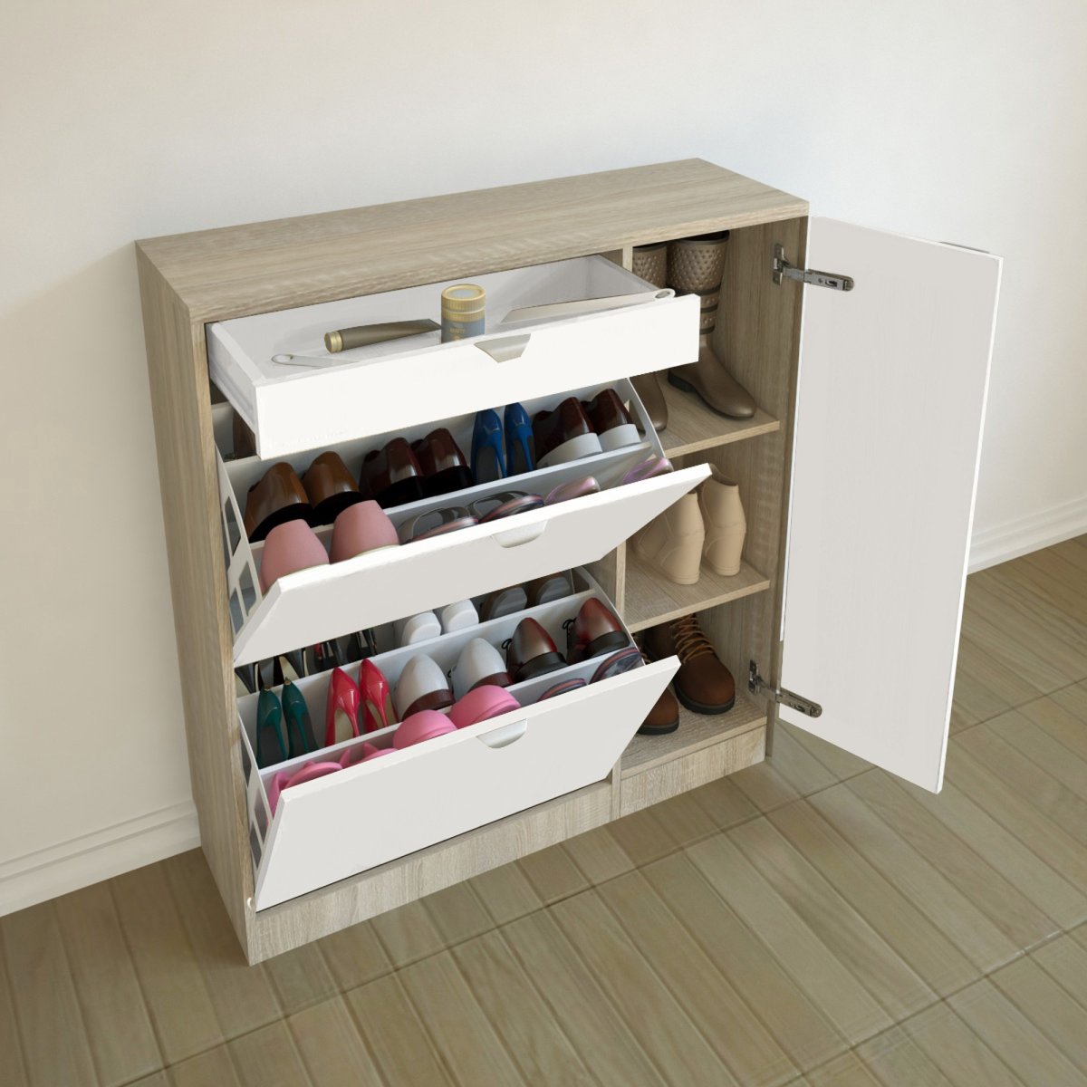 Обувницы Рикко обувница 2