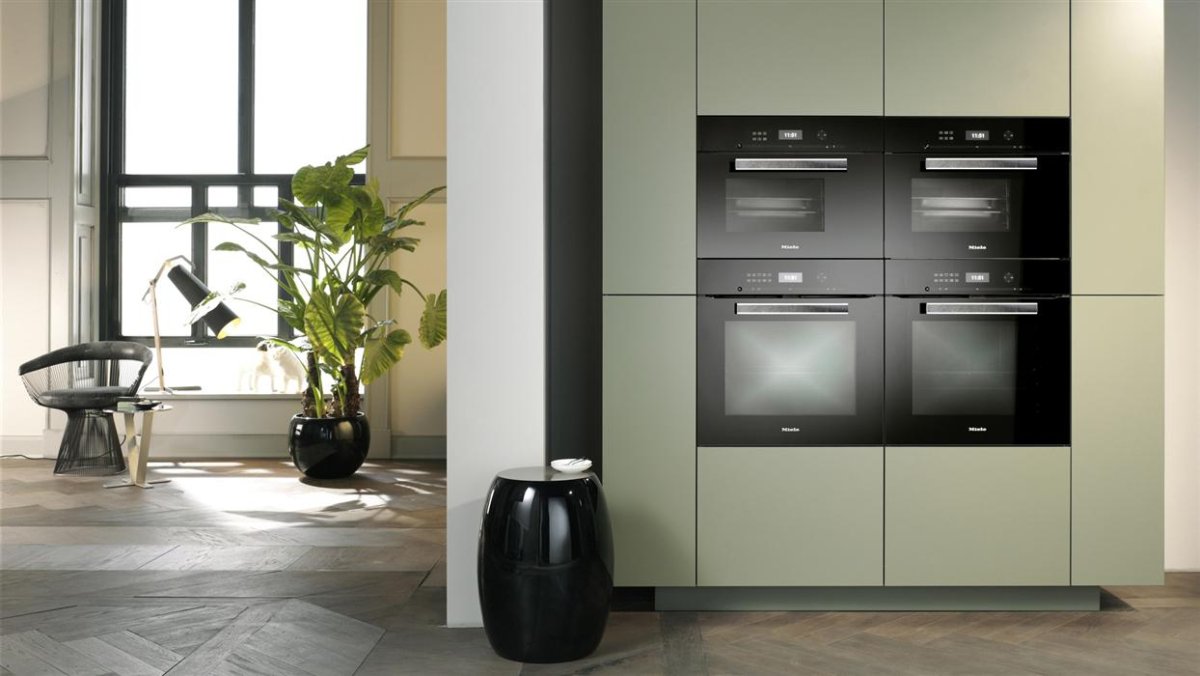 Miele h6461