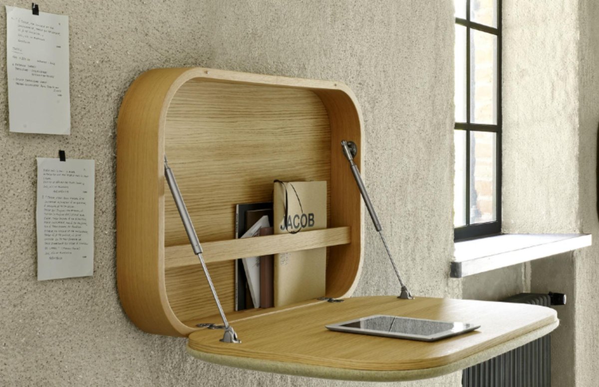 Настенный столик