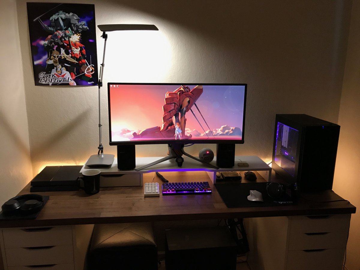 Геймерские телевизоры