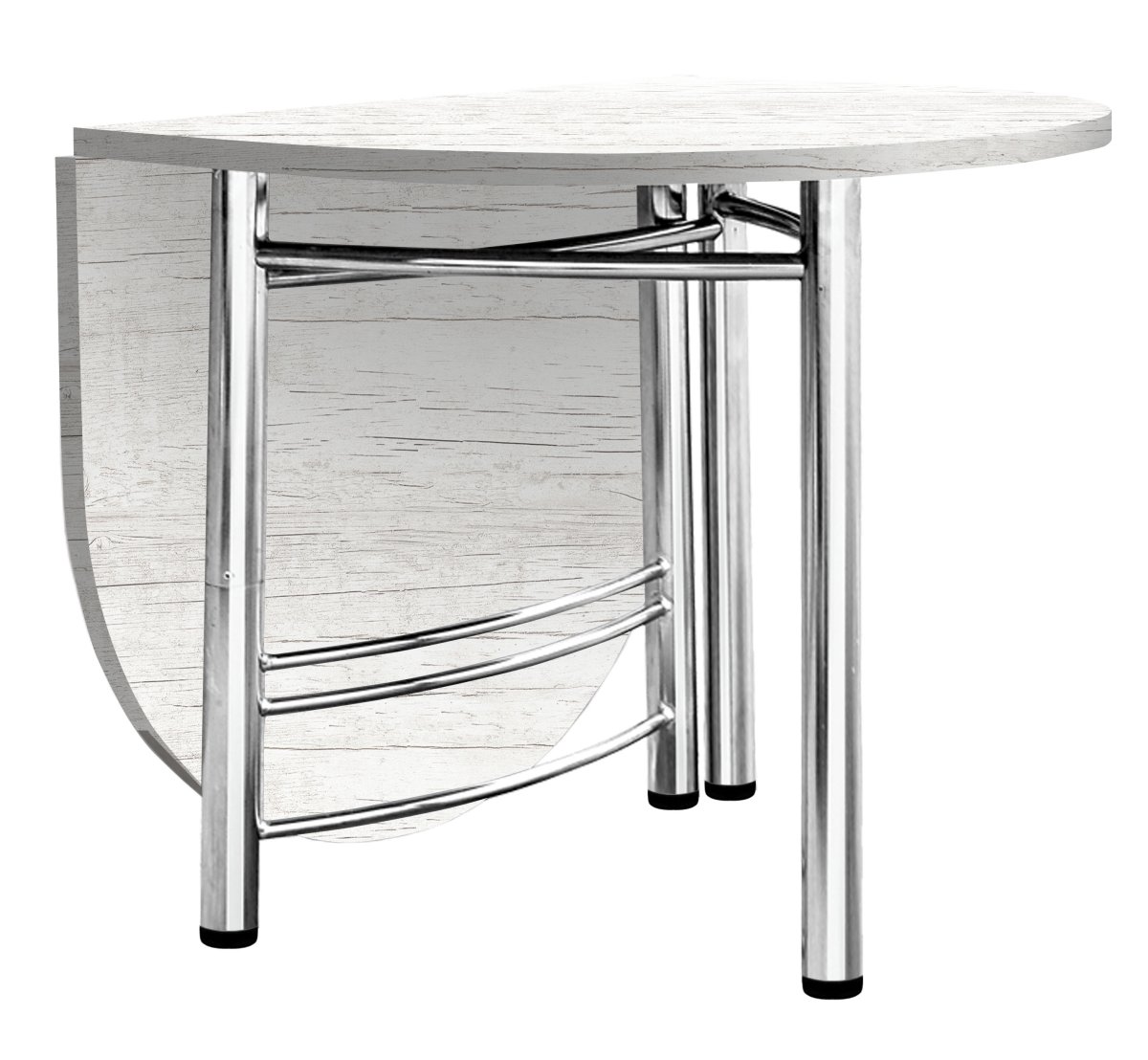 Стол пристенный опус Делис