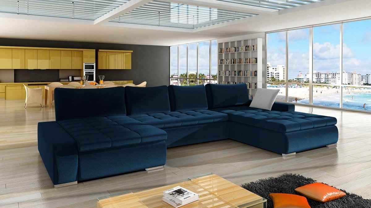 Диван Лацио 1