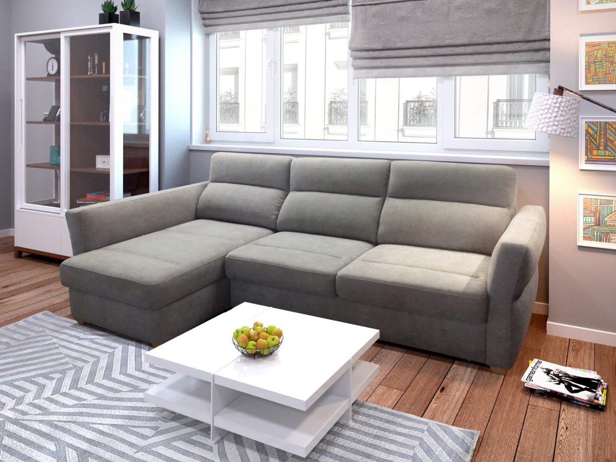 Comfortonova диваны Сильвио