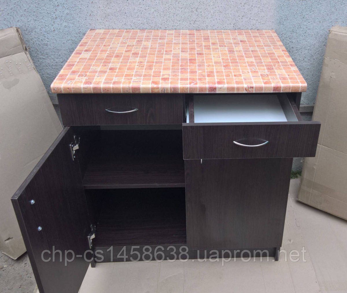 Кухонная тумба