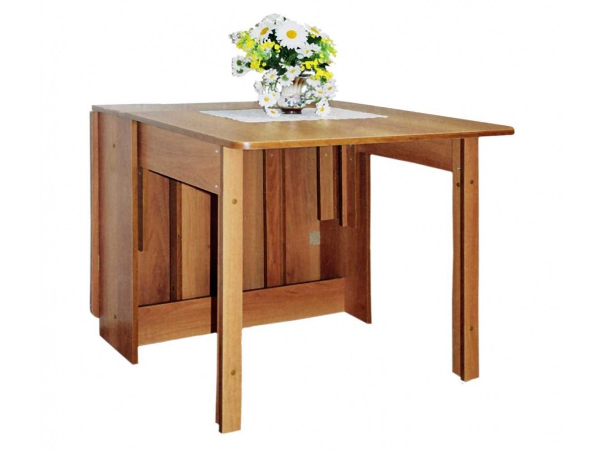 Стол-книжка Гордон 2