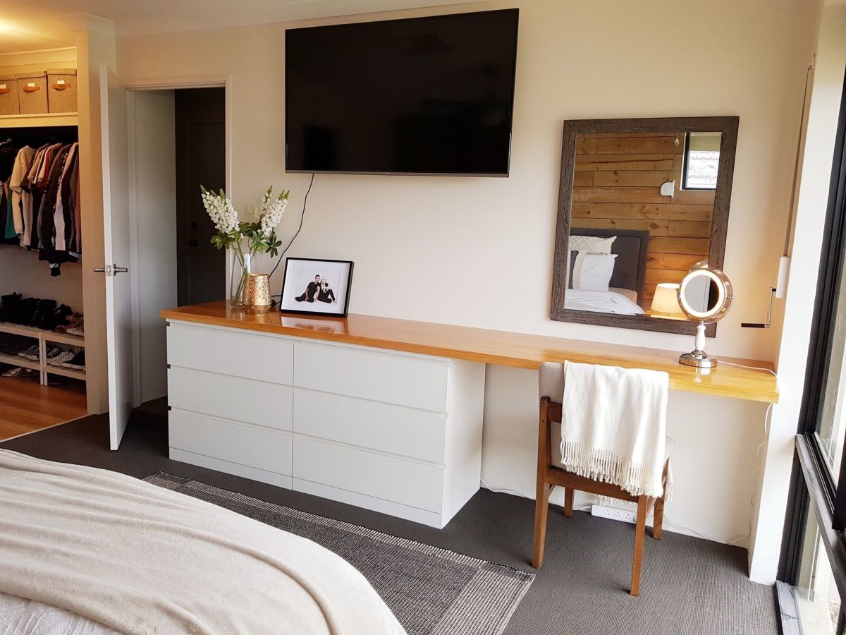 Ikea/ Malm МАЛЬМ комод