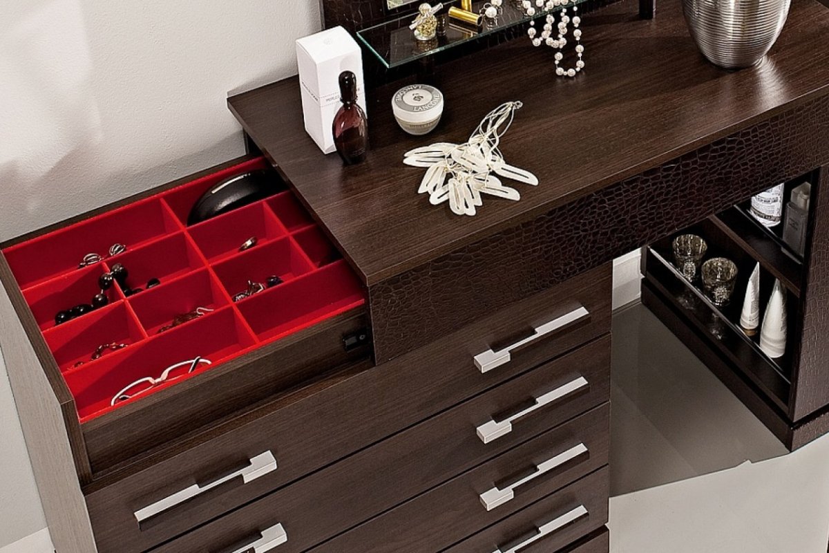 Спальный гарнитур Петра Уфамебель