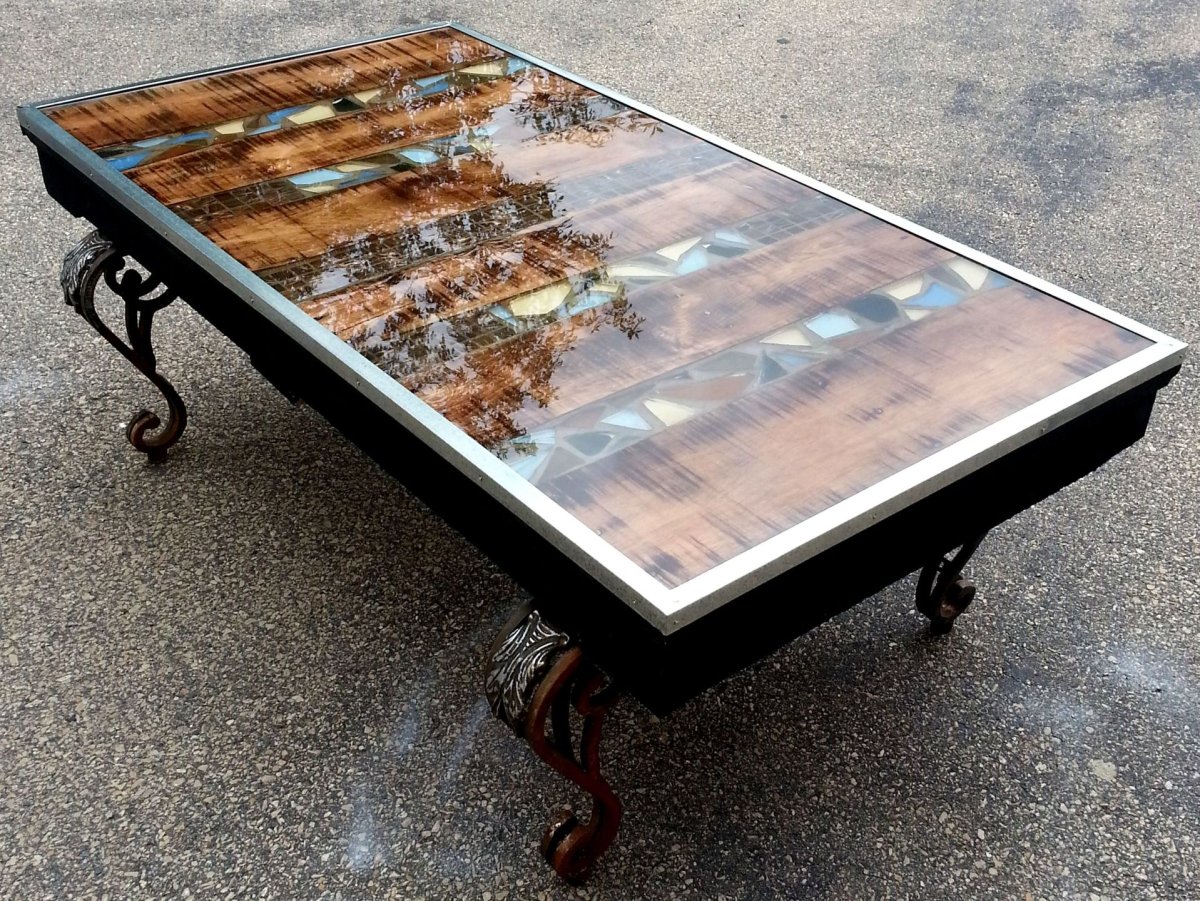 Столешница для журнального столика