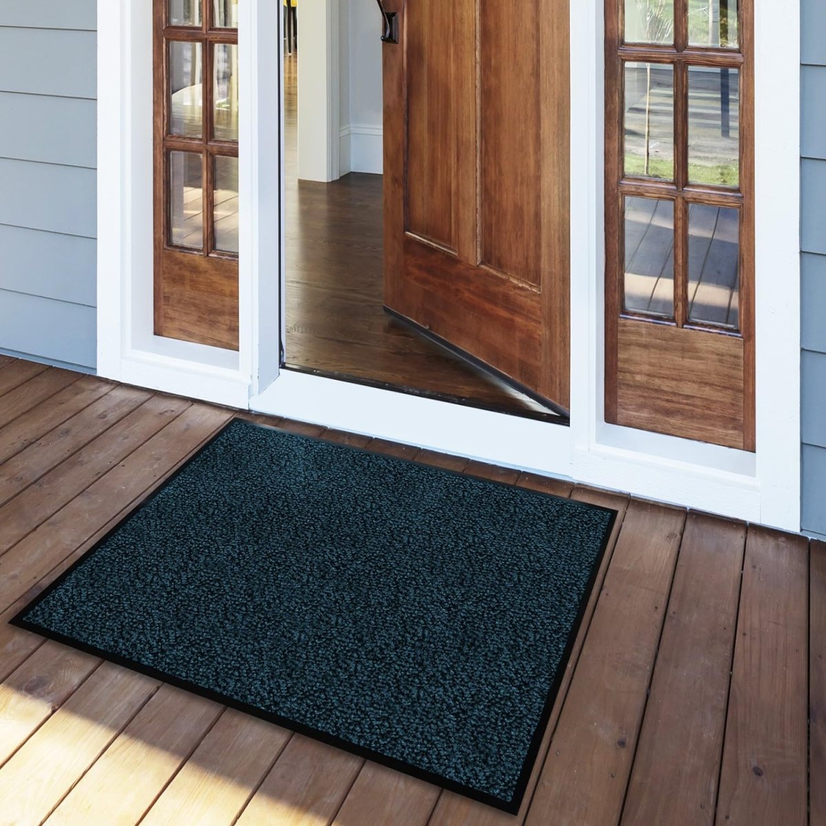 Коврик на вход