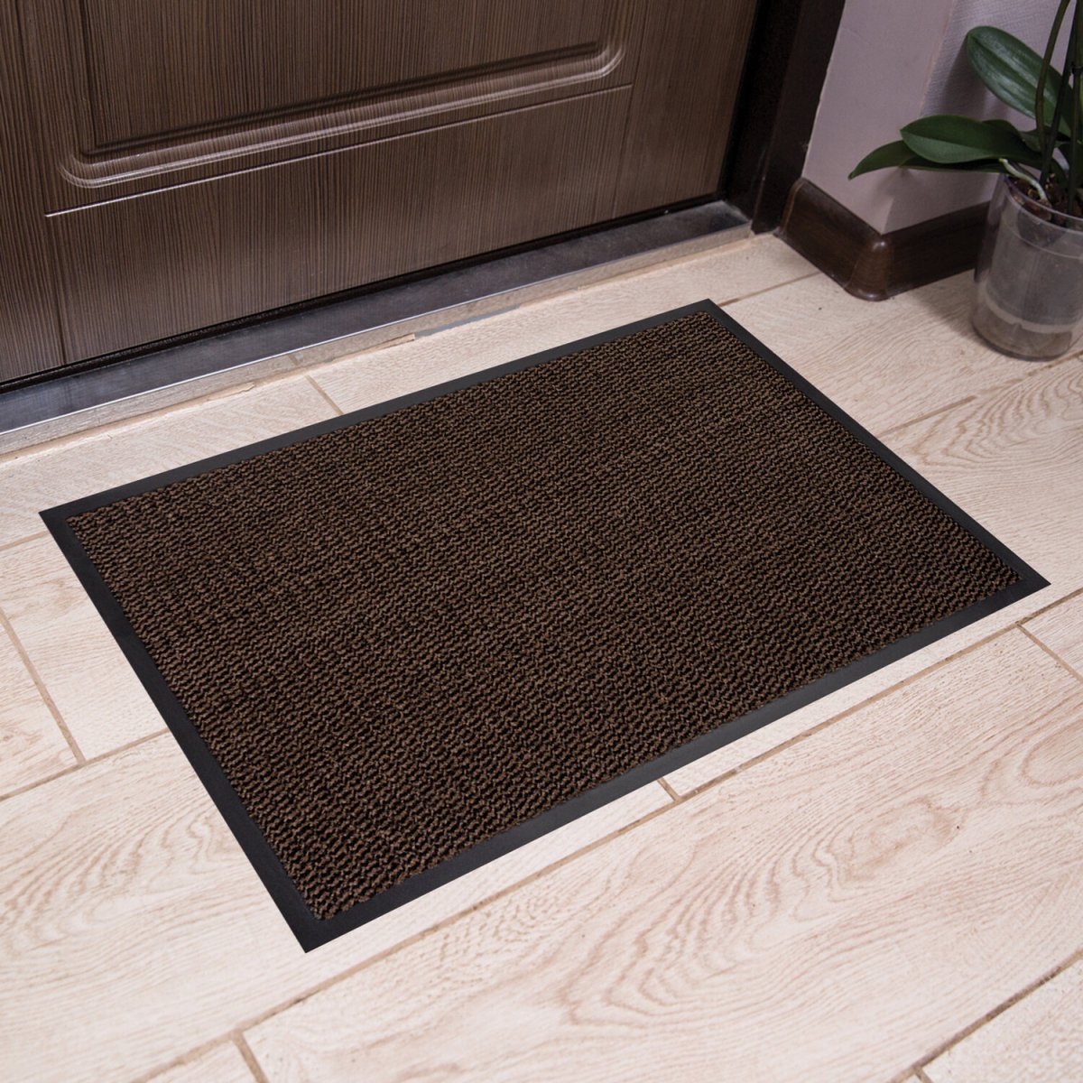 Коврик придверный износостойкий Лайма эксперт