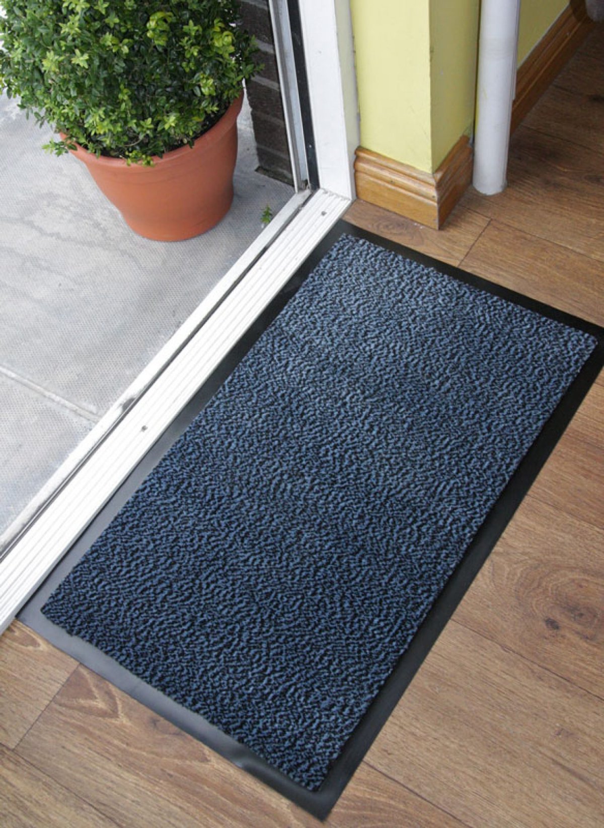 Грязезащитный коврик модульный 1480х1000 Престиж