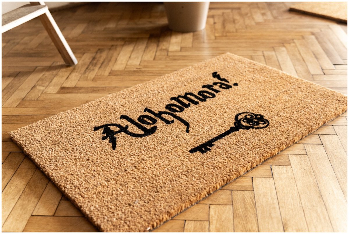 Придверный коврик Боррис икеа