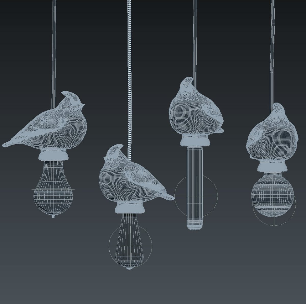 P002pl-01bz подвесной светильник