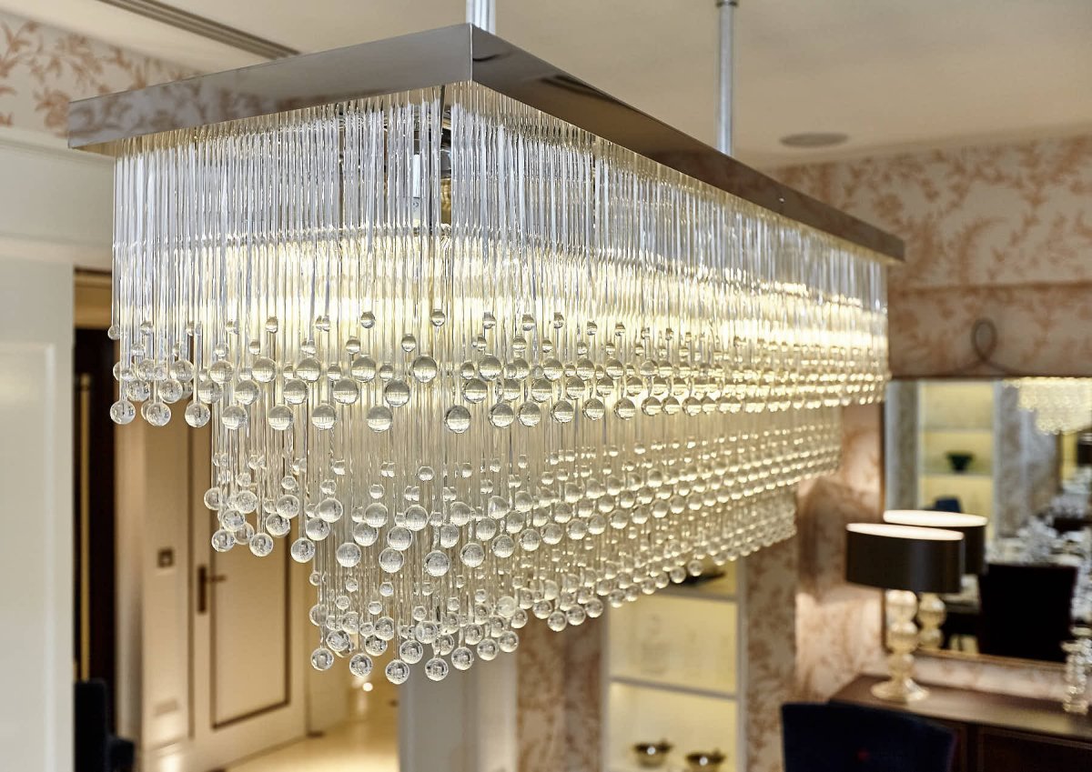 Cl431171 Боргези св-к люстра