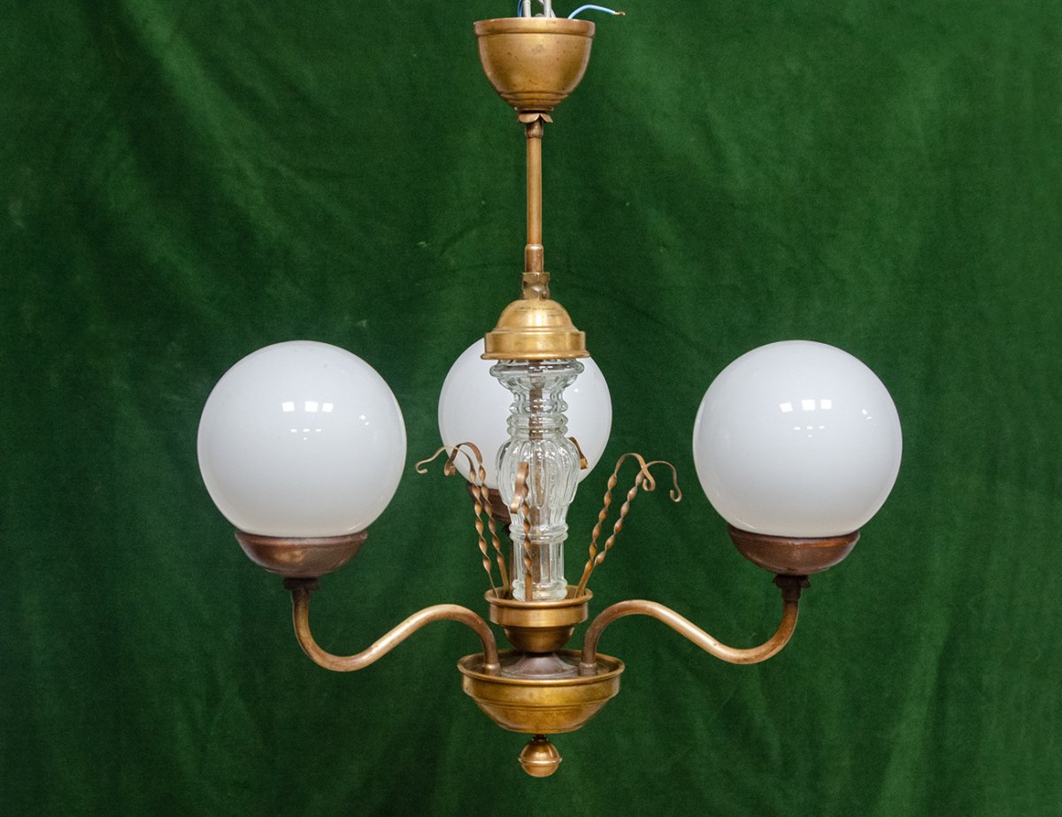 Светильники 1950