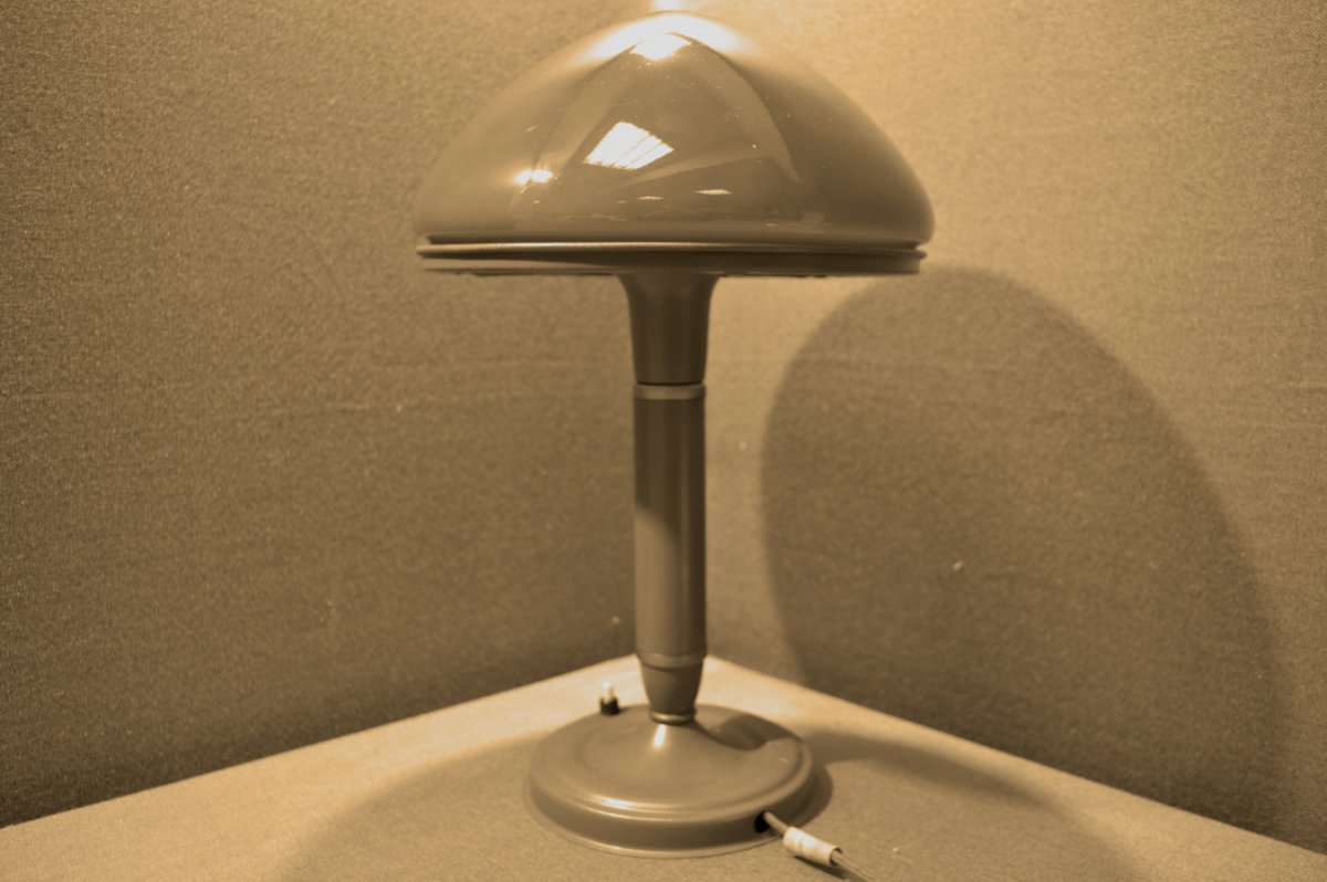 МЭП лампа СССР 60вт