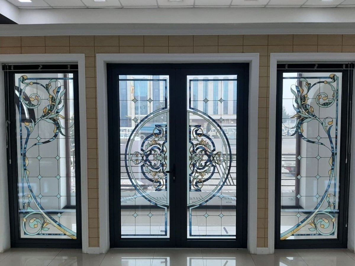 Имзо акфа ромлари