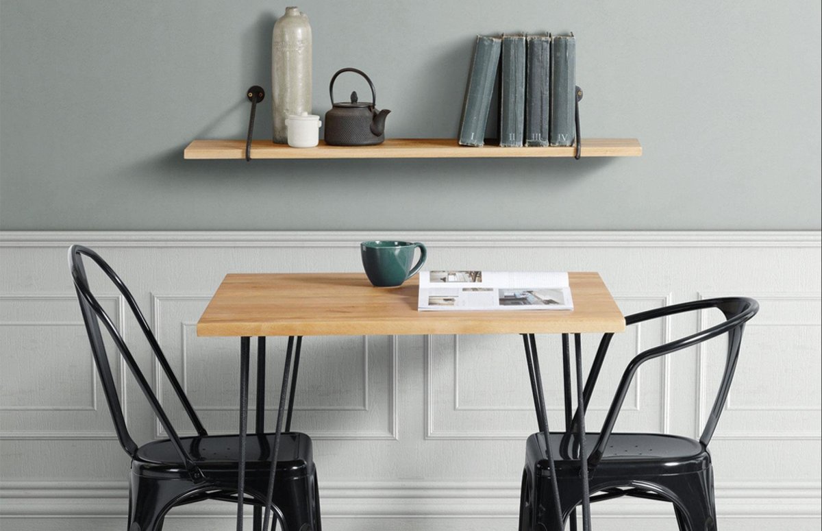 Tables Compact eating