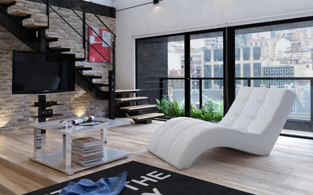 Кресло шезлонг Laguna