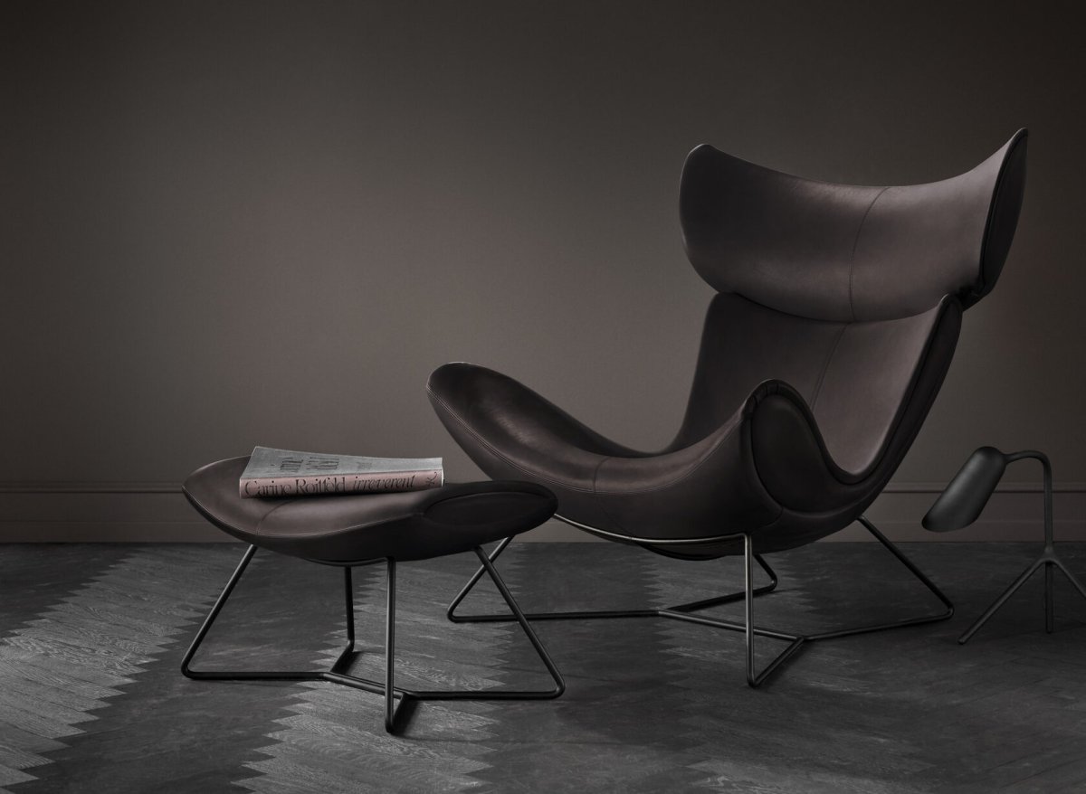 Кресло Imola BOCONCEPT