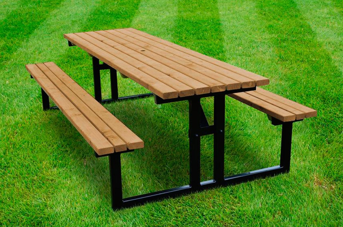 Picnic Bench Mini