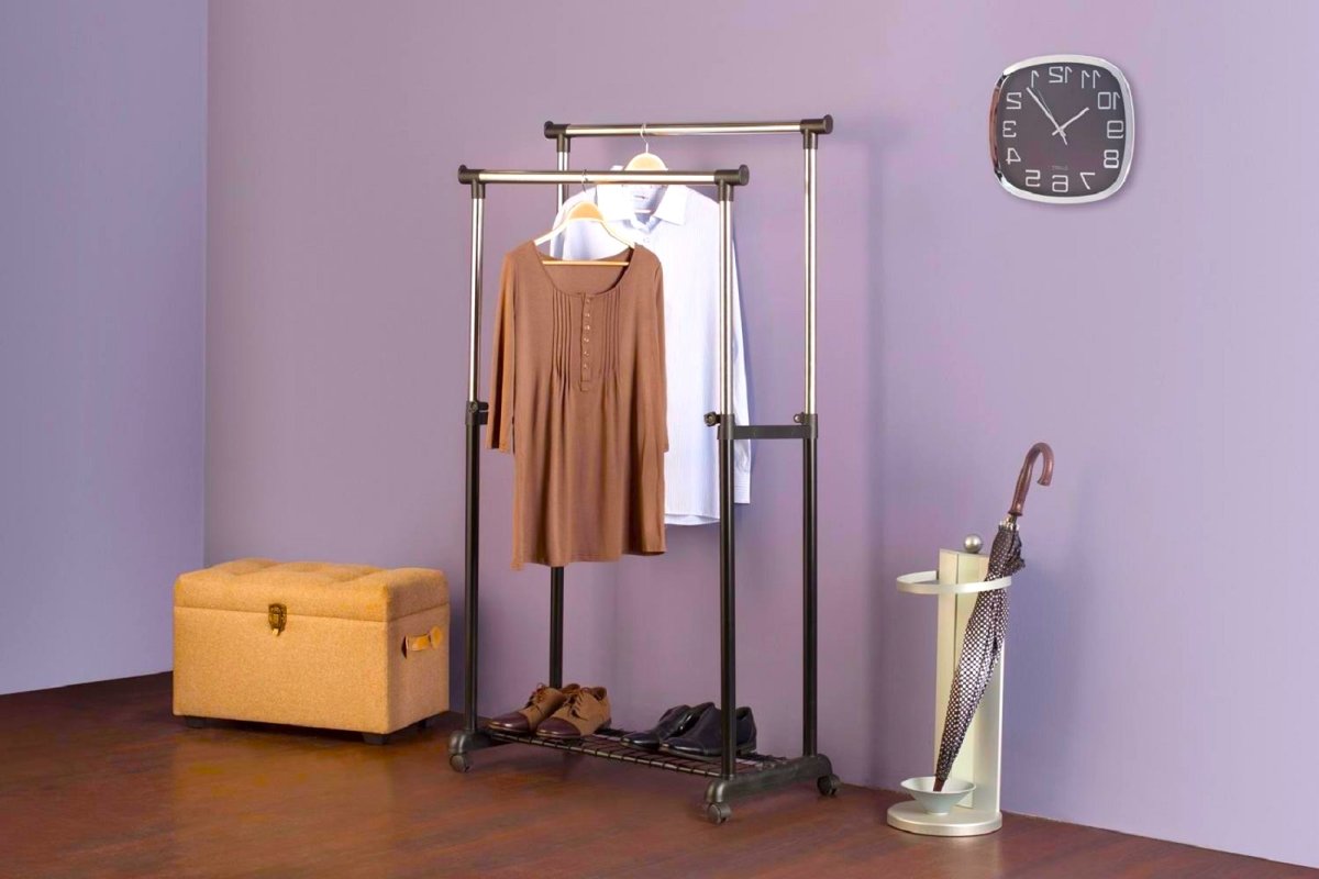 Вешалка напольная BERKRAFT