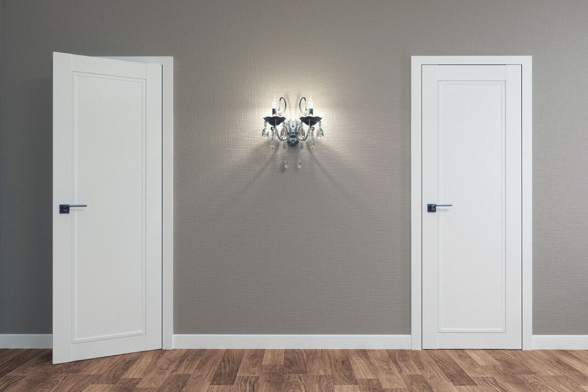 Профиль Дорс 100u Аляска