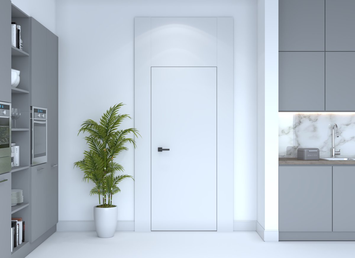 Двери Фрамир Компланар